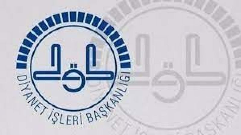 Diyanet'e rekor personel alımı!