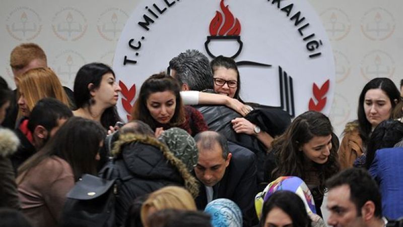 Hangi branştan kaç öğretmen atanacak?