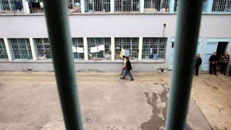 HDP Suruç ilçe başkanı tutuklandı