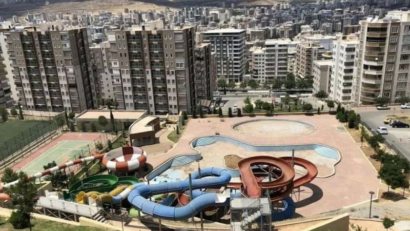 Yap, işletme, çürüt!