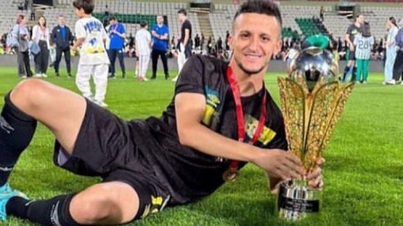 Kulüpler Mert için sıraya girdi 