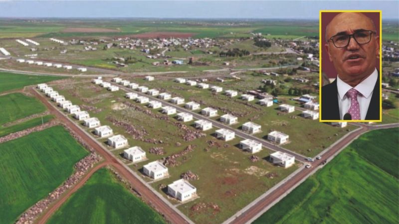 Boşuna ‘Müteahhidi kurtarma operasyonu’ demedik!