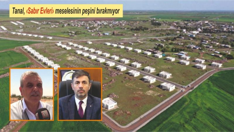 Beyazgül ve Kırıkçı kardeşler TOKİ'yi nasıl ikna etti?