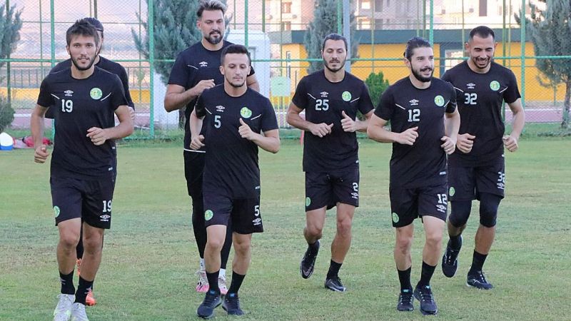 Biraz daha sabır