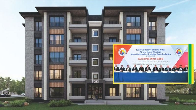 Urfa için fiyat sabitlendi 