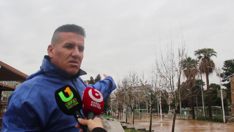 “Bu felaketler geçiştirilecek bir konu değildir”