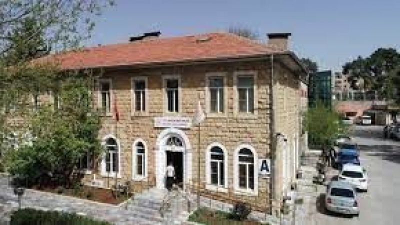 İl Sağlık Müdürlüğünden Suriye için yeni görevlendirme