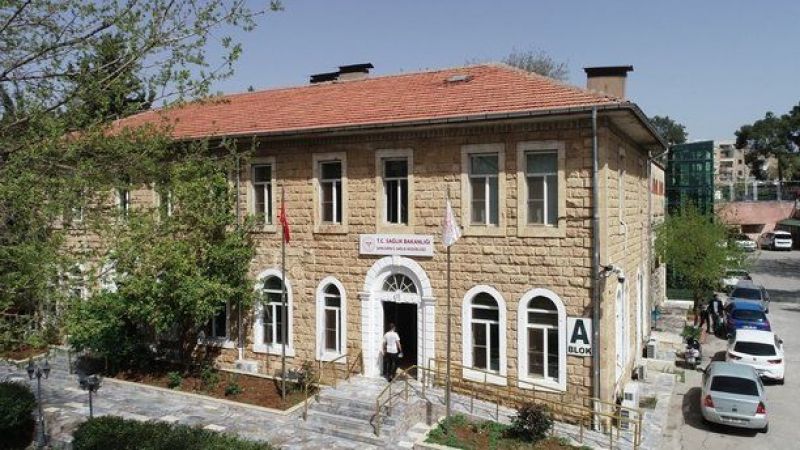 İl Sağlık Müdürlüğüne yeni atama 