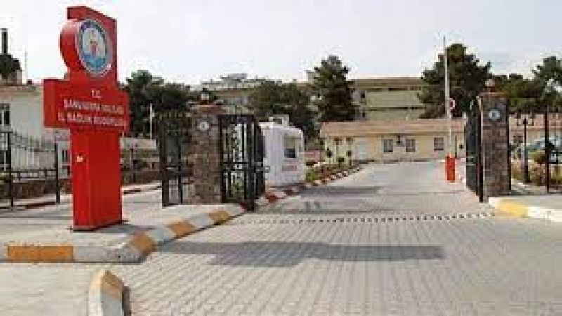 Urfa İl Sağlık Müdürlüğü'nden sevindirici haber geldi