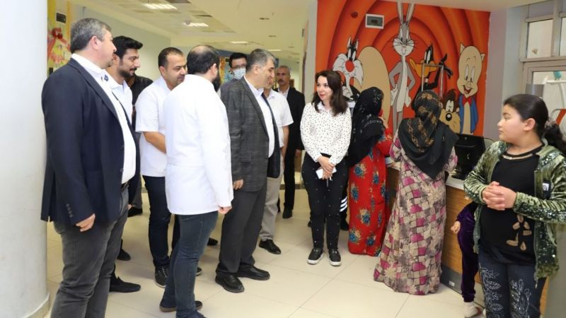 Sağlığı ,'acil'den alma alışkanlığını bırakalım!