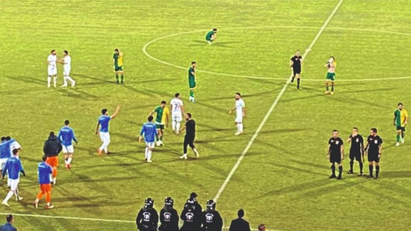 Urfaspor'a ceza yağdı