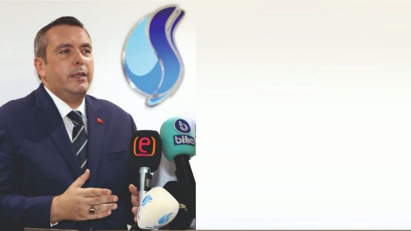 Güllüoğlu'ndan göçük açıklaması 