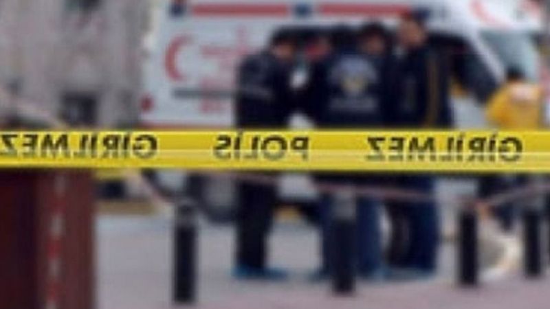 Urfa’da silahlı saldırı: 1 ölü