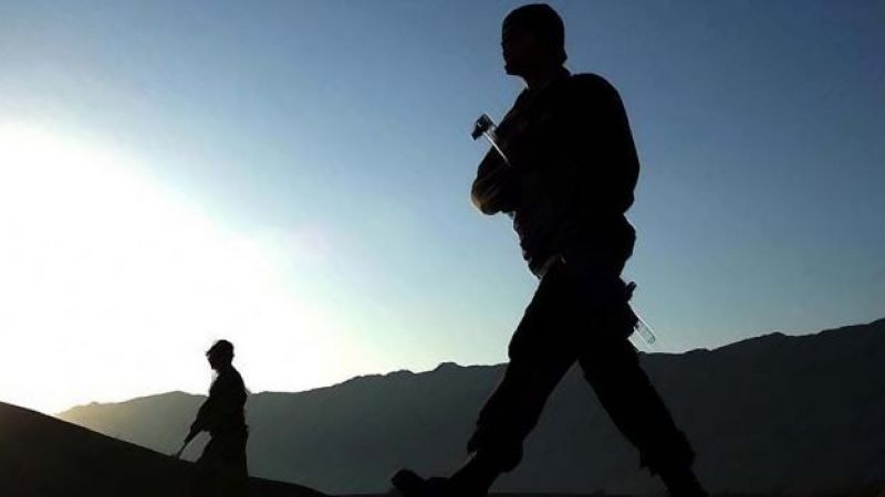 Urfa sınırında saldırı girişimi