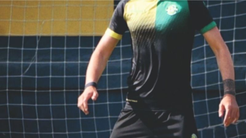 Şanlı takımda iz bırakmıştı. Fener'e imzası an meselesi