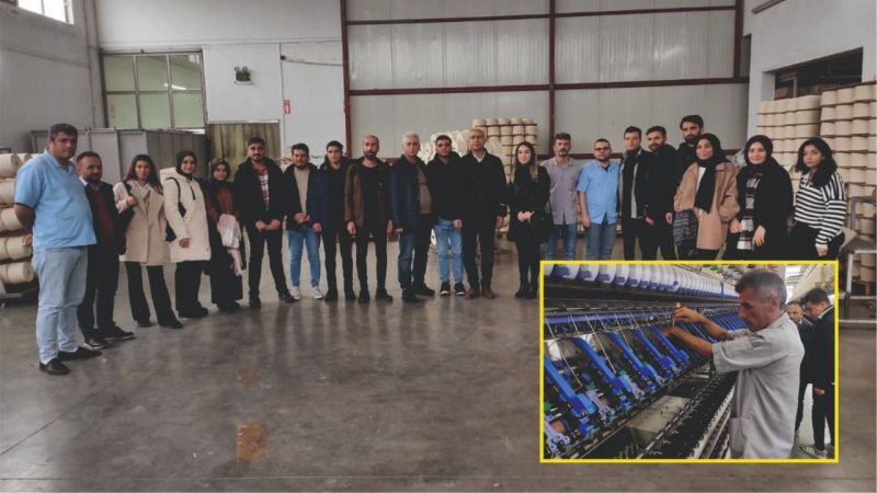 Bu proje Türkiye'de bir ilk olacak