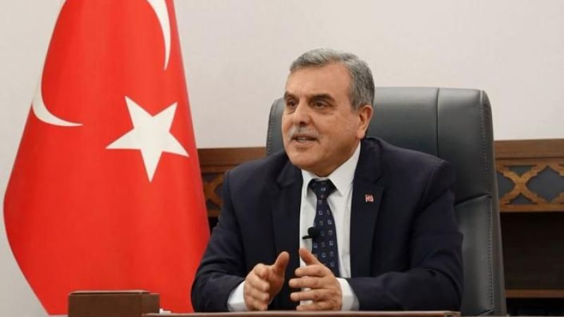 Gündemi sarsan Beyazgül iddiası