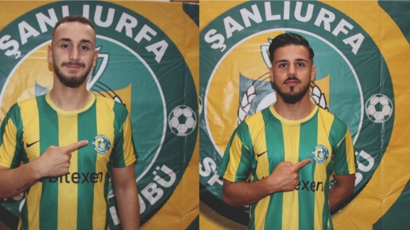 Forvet ve orta saha takviye