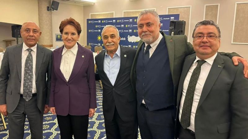 Saraçoğlu’nun paylaşımının sırrı ortaya çıktı