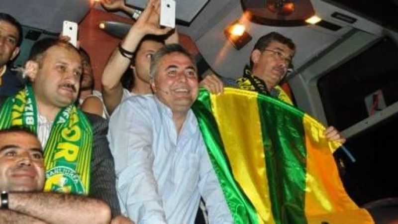 Saraçoğlu'dan olay yorum: Herkes kimi kast ettiğini anladı