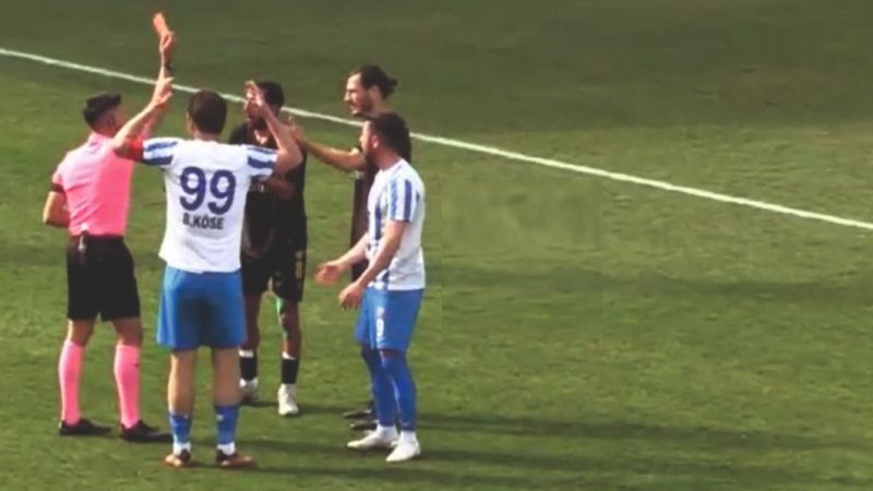 Cumali'nin cezası belli oldu