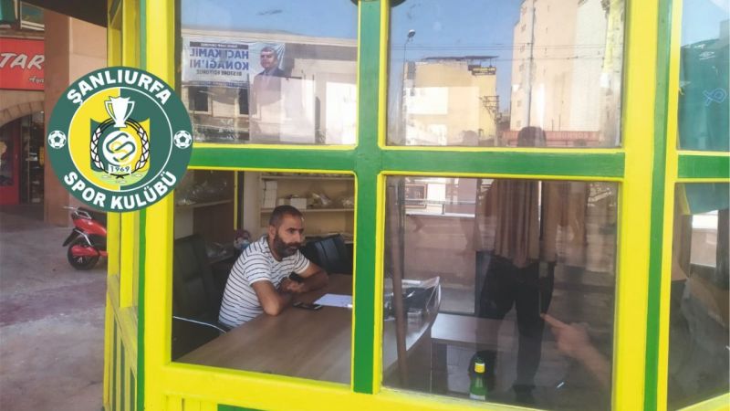 AMED maçının biletleri satışta