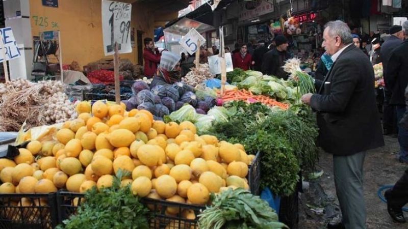 Gıda fiyatlarını düşür(me)mek) adına neler yapıldı?