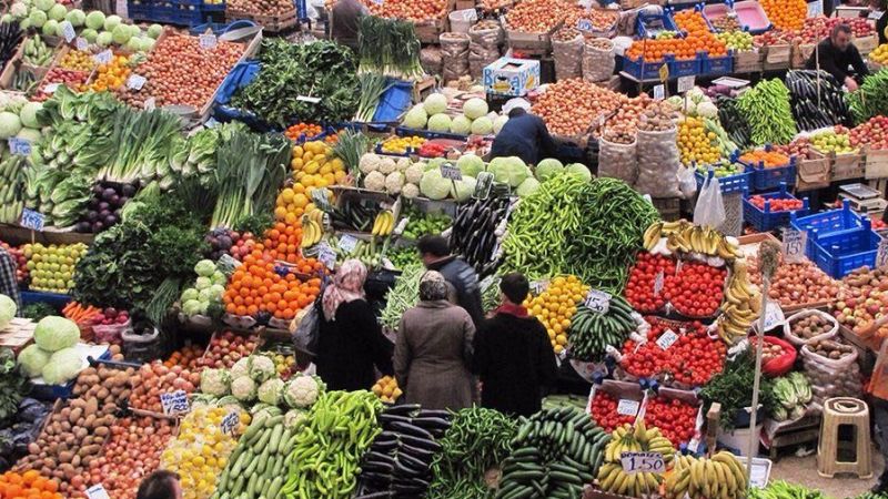 Maaşlar böyle eridi