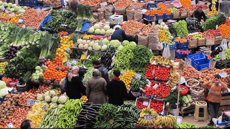 Zamları belirleyecek enflasyon verisi açıklandı