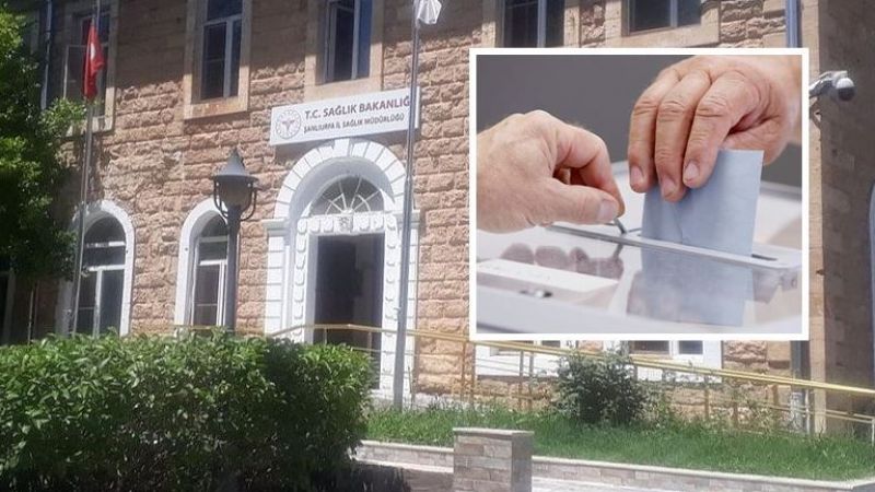 Evde ve hastanede sağlık hizmeti alan vatandaşlar dikkat!