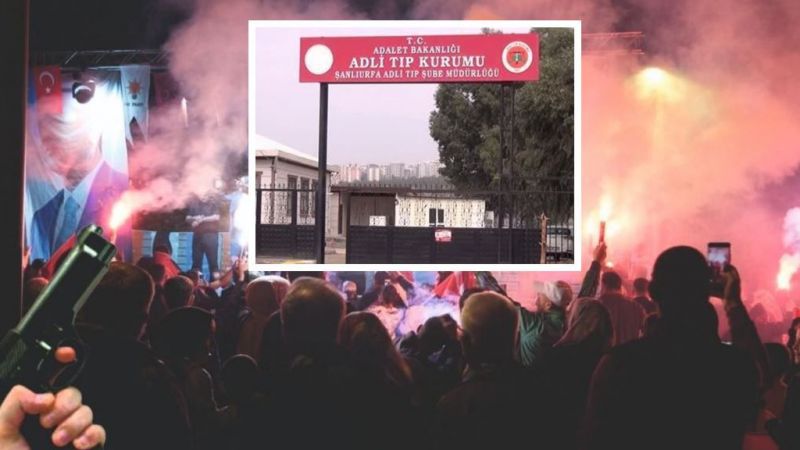 Seçimde yorgun merminin isabet ettiği çocuk hayatını kaybetti