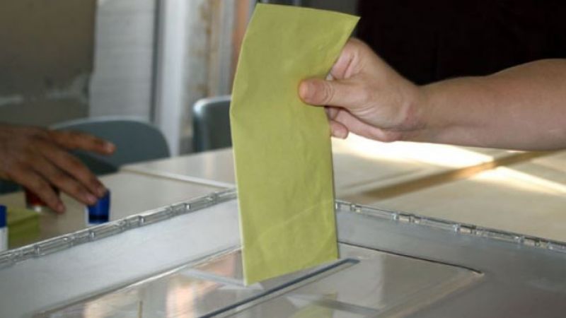 Ziraat Odalarında seçimler devam ediyor !