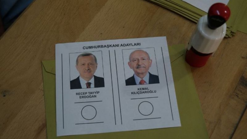 Cumhurbaşkanlığı seçimi sona erdi: Hangi lider önde?