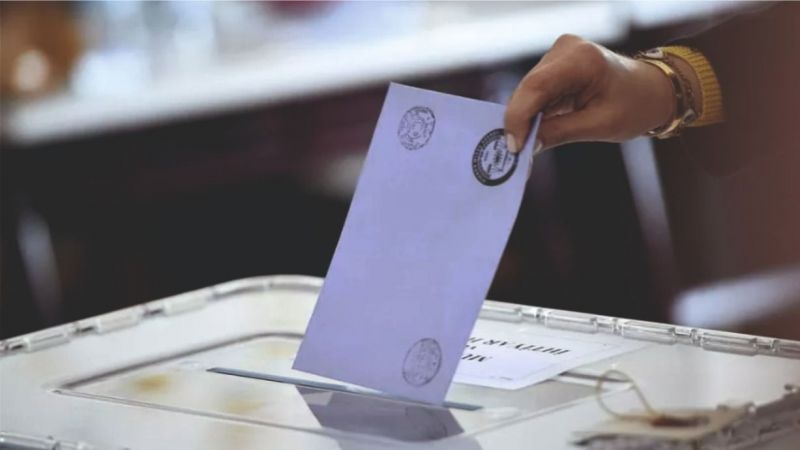 Baskın seçim ihtimali kuvvetlendi