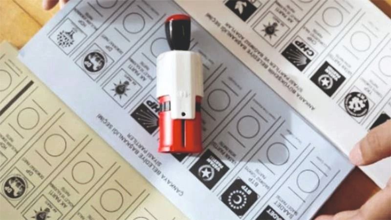 Millet İttifakı Urfa'da tek liste ile mi seçime girecek?