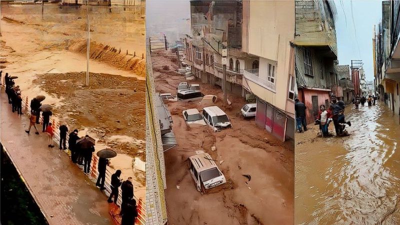 Urfa Barosu'ndan dikkat çeken bir açıklama geldi