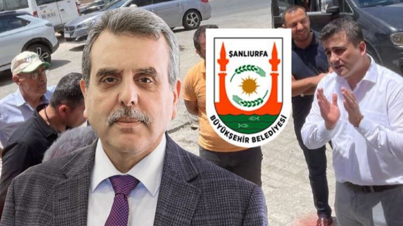 ŞPO, Büyükşehir Belediyesi’ne dava açtı