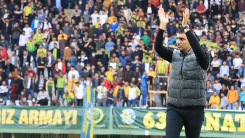 Geçen sezon başını yakan takıma gitti