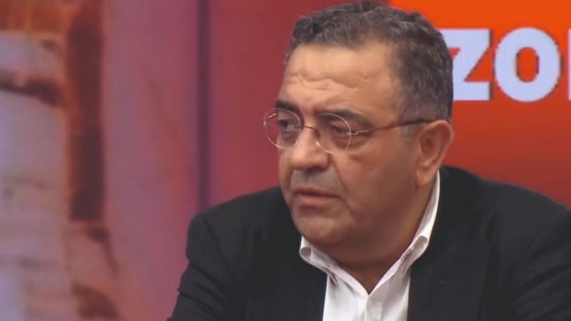 'Urfa'da bunun gibi yüzlerce yer var ve denetlenmiyor'