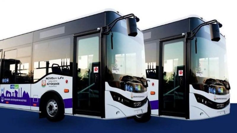 Büyükşehirden sefer saati duyurusu