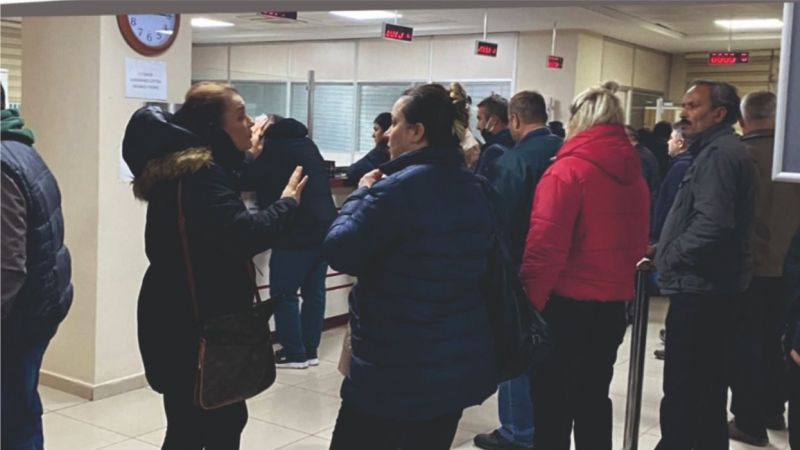 Aylık bağlanacak mı? SGK'dan EYT açıklaması geldi