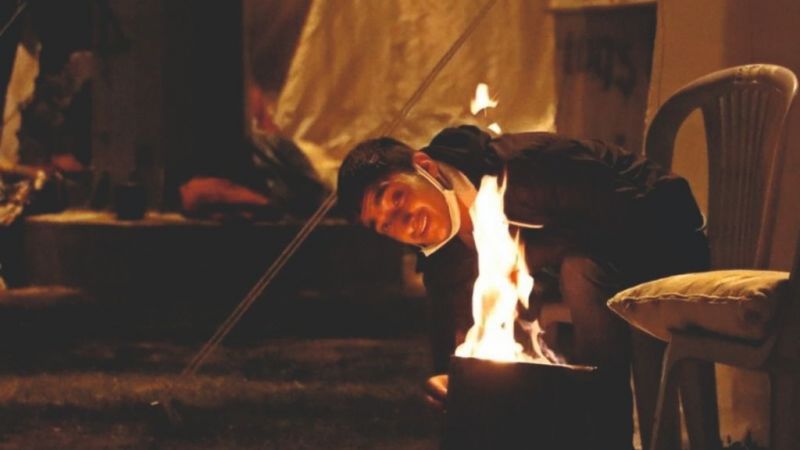 Sibirya soğukları ne zaman bitecek?