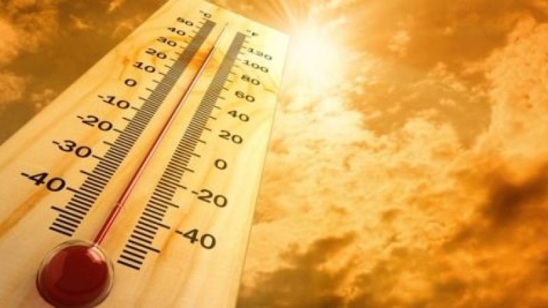 Kavrulmaya hazır olun!