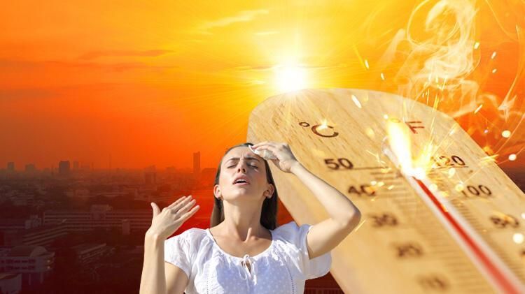 Eyvah! Daha beteri geliyor