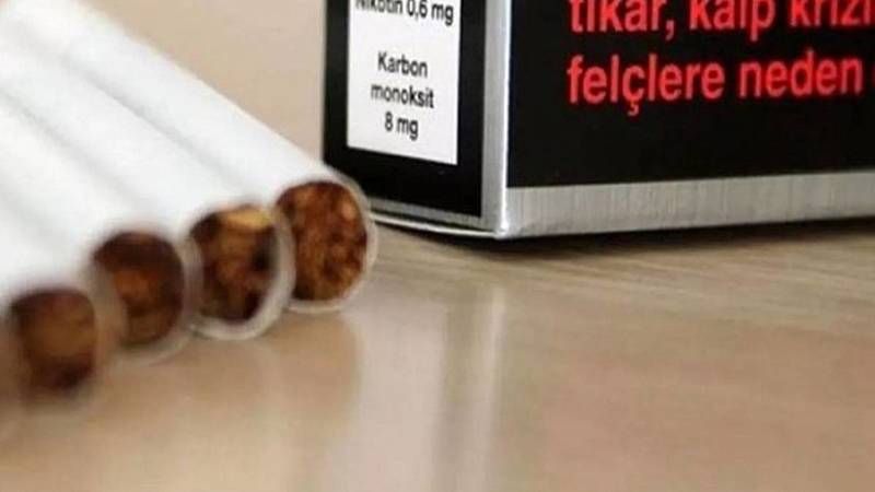 Tiryakiler yandı. Fiyatlar resmen uçtu