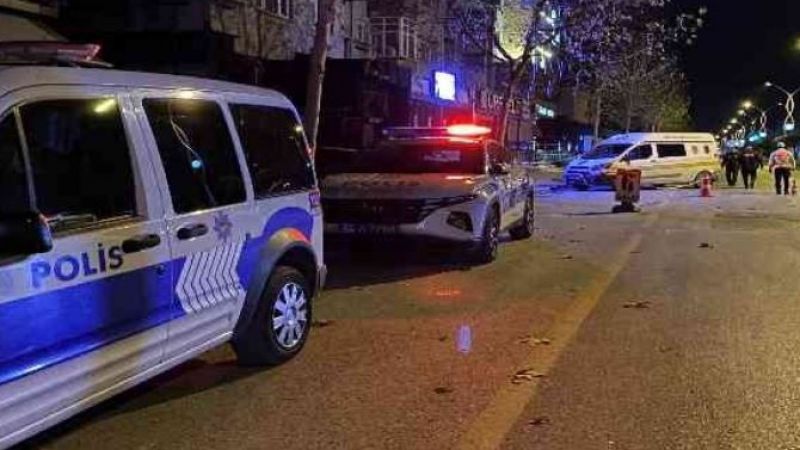 SİVEREK’TE SİLAHLI ÇATIŞMA