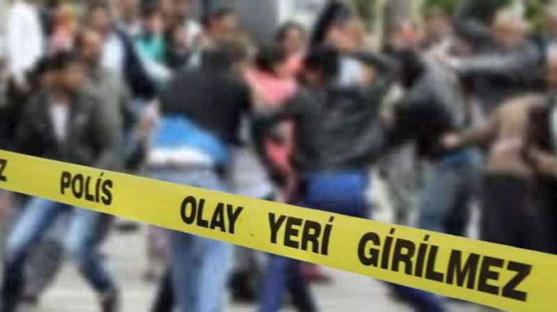 Urfa’da iki aile arasında silahlı kavga: 2 ölü, 1 yaralı