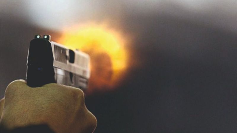 Eyyübiye'de silahlı saldırı: 1 ölü