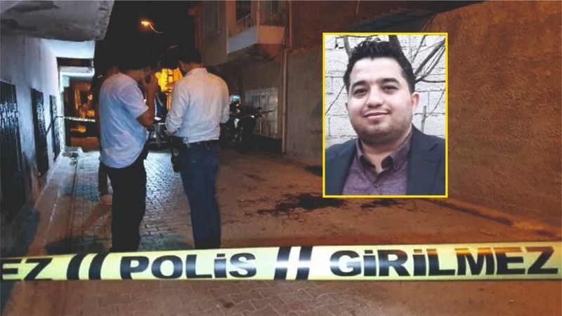 İki grup arasında silahlı kavga: 1 ölü