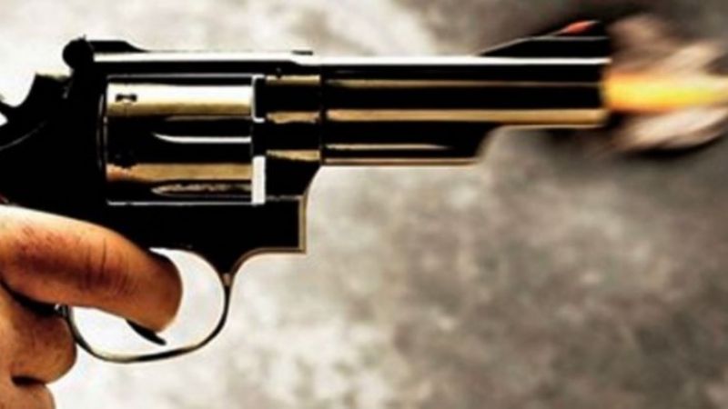 Haliliye’de silahlı saldırı: Yaralılar var